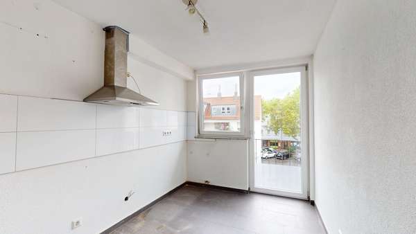 Küche Küche - Mehrfamilienhaus in 74072 Heilbronn mit 343m² kaufen