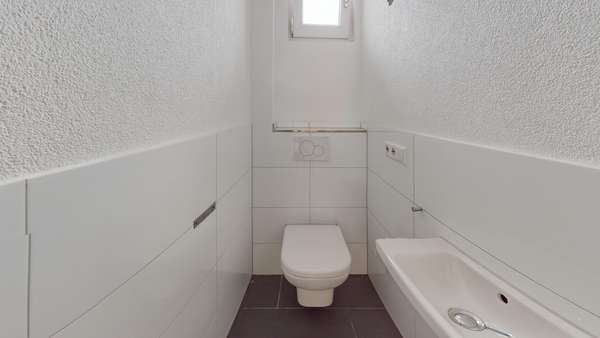 WC WC - Mehrfamilienhaus in 74072 Heilbronn mit 343m² kaufen