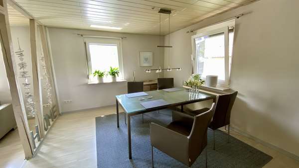 Esszimmer - Einfamilienhaus in 74182 Obersulm mit 97m² kaufen