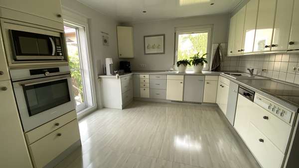Wohnküche - Einfamilienhaus in 74182 Obersulm mit 97m² kaufen