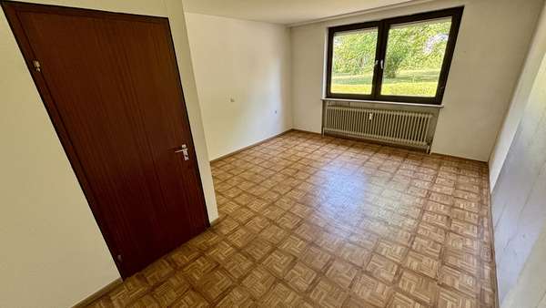 Schlafzimmer Schlafzimmer - Erdgeschosswohnung in 74906 Bad Rappenau mit 63m² kaufen
