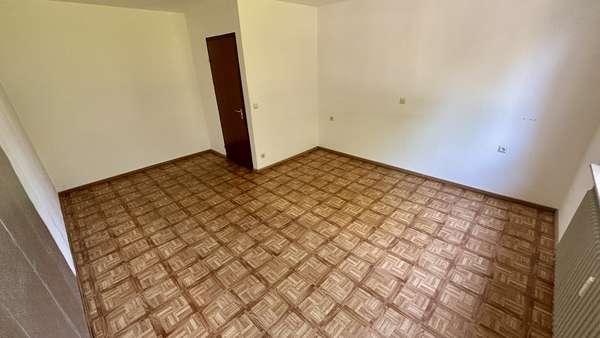 Schlafzimmer Schlafzimmer - Erdgeschosswohnung in 74906 Bad Rappenau mit 63m² kaufen