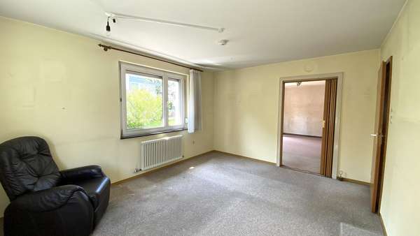 Essen EG - Einfamilienhaus in 74348 Lauffen mit 130m² kaufen