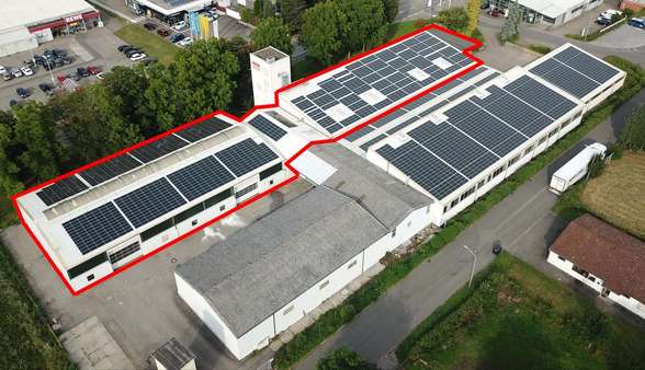Produktion in 74206 Bad Wimpfen mit 2387m² mieten