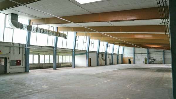 Halle 1 - Produktion in 74206 Bad Wimpfen mit 2387m² mieten