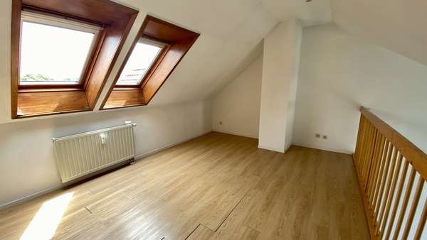 Galerie / Büro Galerie / Büro - Galerie in 74182 Obersulm mit 85m² kaufen