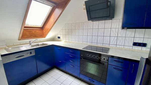 Küche Küche - Galerie in 74182 Obersulm mit 85m² kaufen