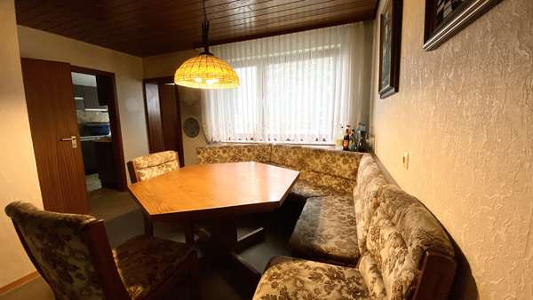 Essen Essen - Reiheneckhaus in 74226 Nordheim mit 140m² kaufen