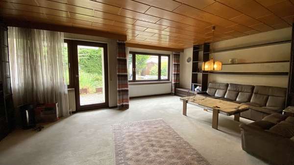 Wohnen Wohnen - Reiheneckhaus in 74226 Nordheim mit 140m² kaufen