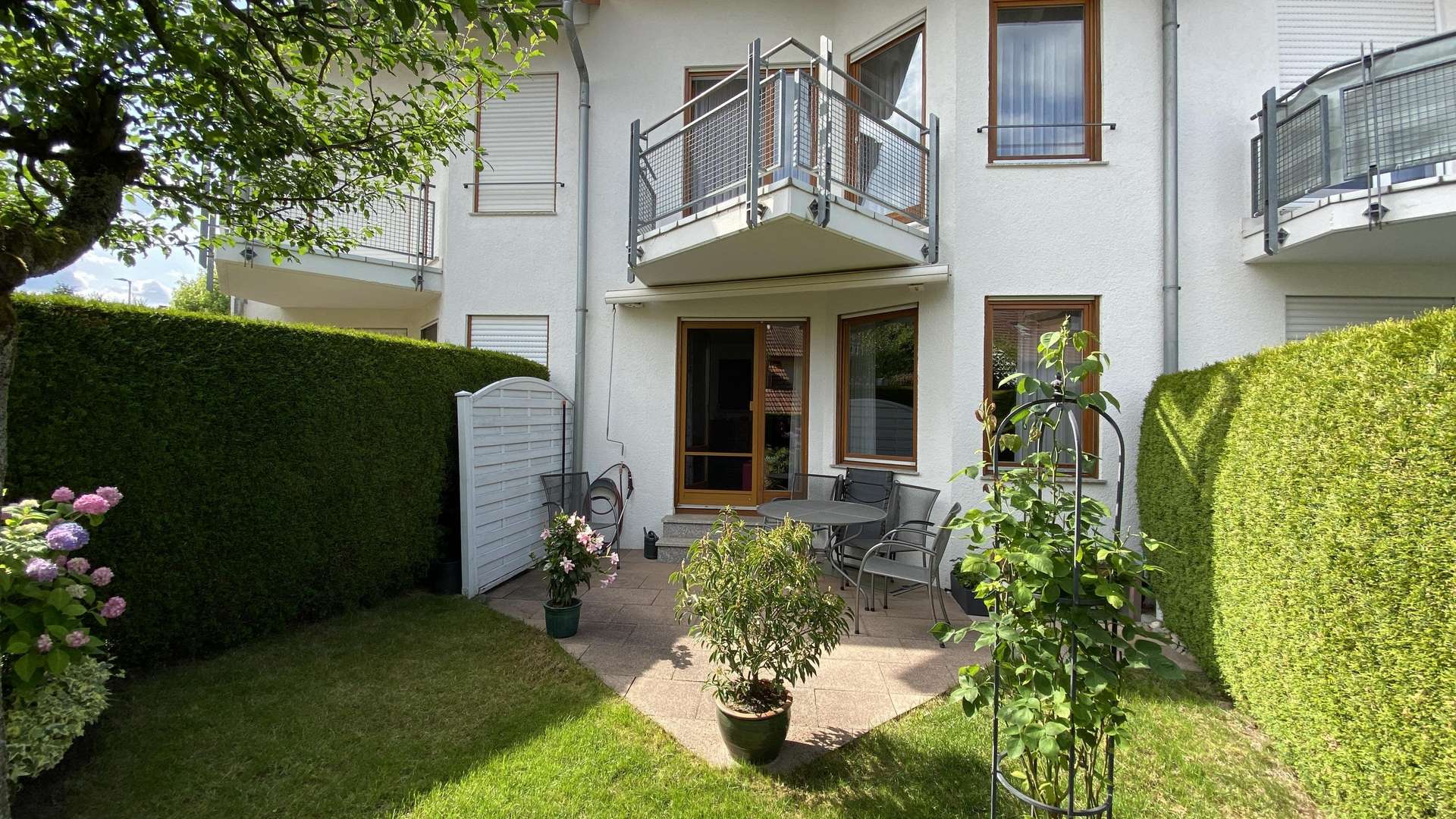 Reihenmittelhaus in 74199 Untergruppenbach mit 126m² kaufen