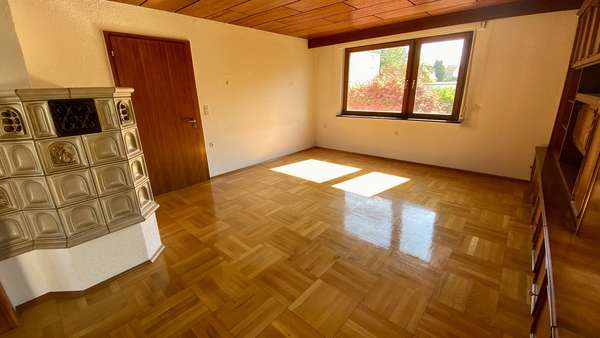 Wohnzimmer Wohnzimmer - Einfamilienhaus in 74172 Neckarsulm mit 112m² kaufen