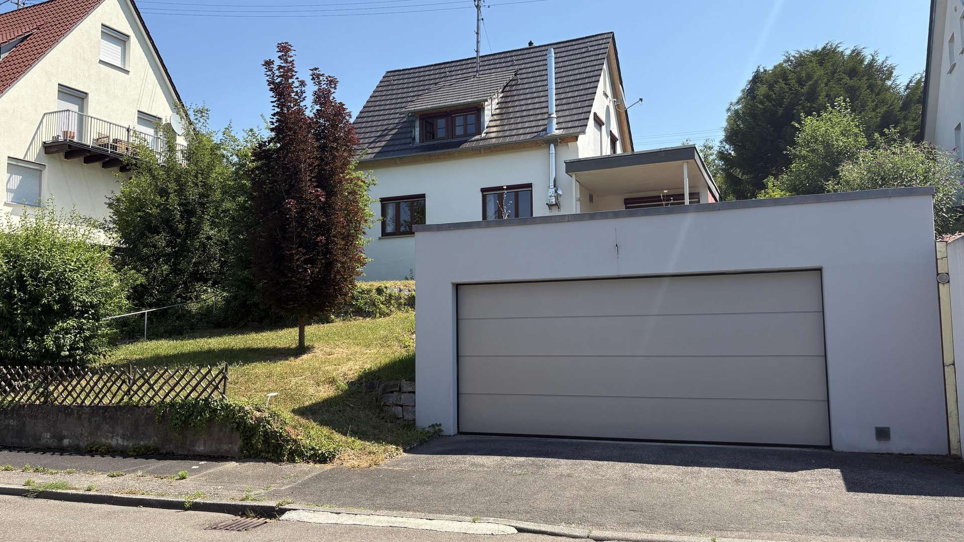 Einfamilienhaus in 74074 Heilbronn mit 114m² kaufen