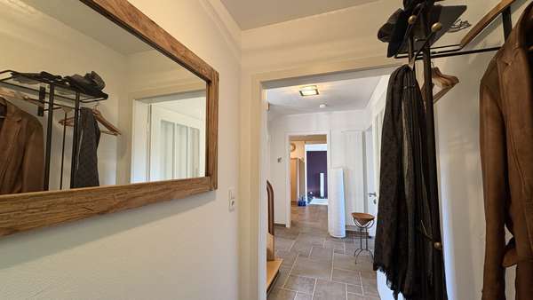 Flur Flur - Einfamilienhaus in 74074 Heilbronn mit 114m² kaufen