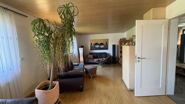 Wohnzimmer Wohnzimmer - Einfamilienhaus in 74074 Heilbronn mit 114m² kaufen