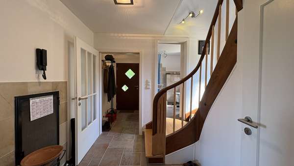 Zugang OG Zugang OG - Einfamilienhaus in 74074 Heilbronn mit 114m² kaufen