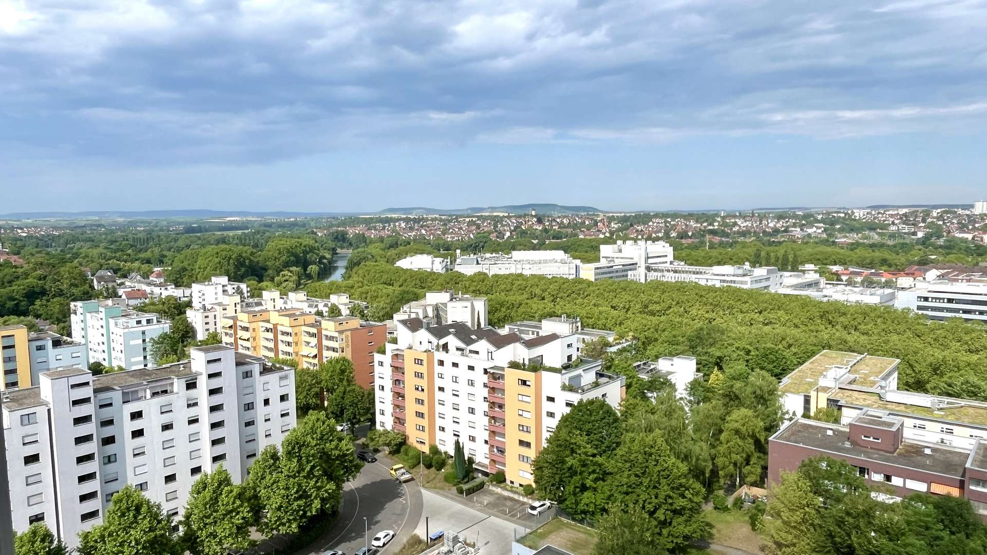 Etagenwohnung in 74074 Heilbronn mit 52m² kaufen