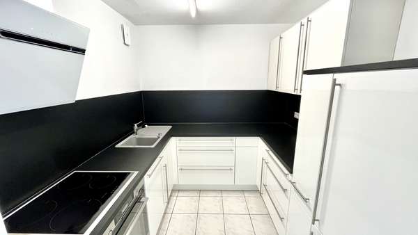 Küche Küche - Etagenwohnung in 74074 Heilbronn mit 52m² kaufen