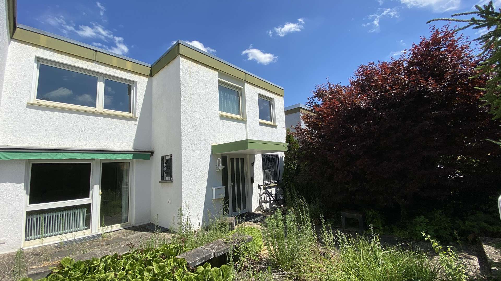 Reihenmittelhaus in 74196 Neuenstadt mit 107m² kaufen