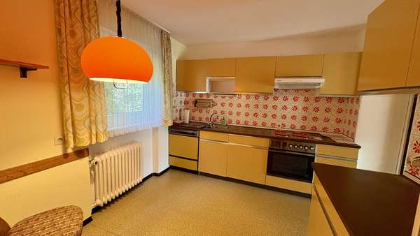Einbauküche Einbauküche - Reihenmittelhaus in 74080 Heilbronn mit 120m² kaufen