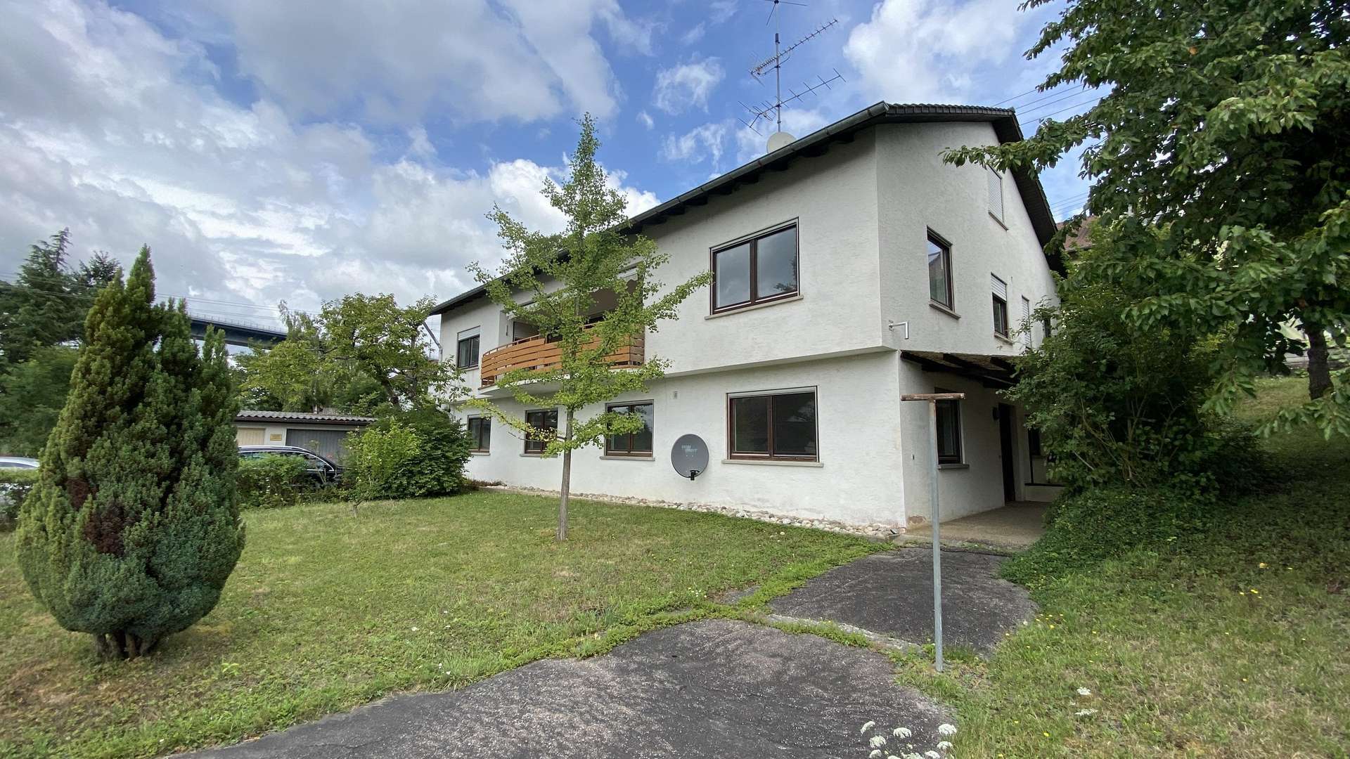 Zweifamilienhaus in 74259 Widdern mit 274m² kaufen