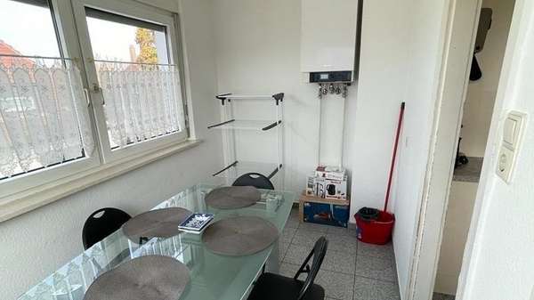 Esszimmer Esszimmer - Etagenwohnung in 74072 Heilbronn mit 95m² kaufen