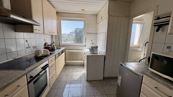 Küche Küche - Etagenwohnung in 74072 Heilbronn mit 95m² kaufen