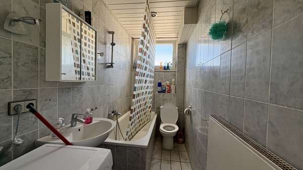 Tageslichtbad Tageslichtbad - Etagenwohnung in 74072 Heilbronn mit 95m² kaufen