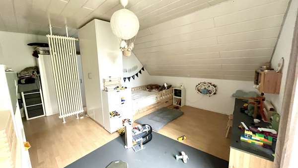 Zimmer OG Zimmer OG - Doppelhaushälfte in 74078 Heilbronn mit 127m² kaufen