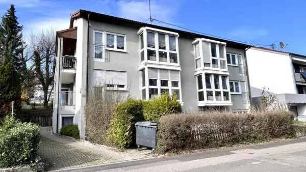Seltene Gelegenheit: 6-Parteienhaus mit Potenzial zur Eigennutzung
