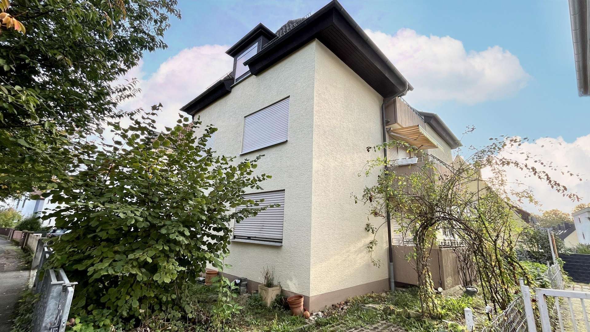 null - Erdgeschosswohnung in 74080 Heilbronn mit 98m² kaufen