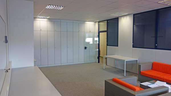 null - Büro in 74078 Heilbronn mit 728m² mieten