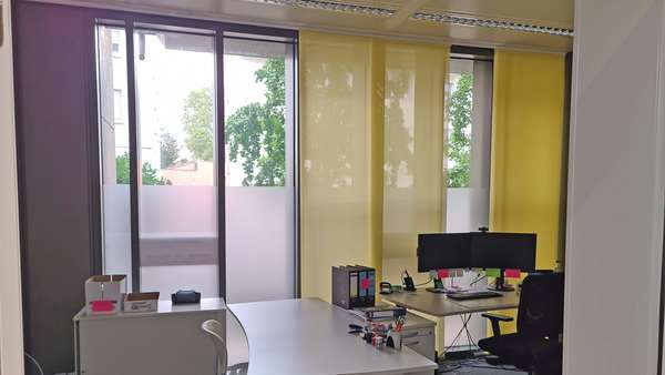 Büro - Büro in 74072 Heilbronn mit 232m² mieten