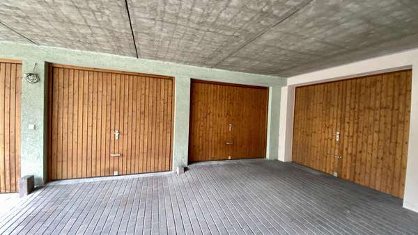Garagen - Erdgeschosswohnung in 74252 Massenbachhausen mit 79m² kaufen