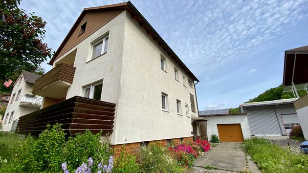 Zweifamilienhaus in 74374 Zaberfeld mit 144m² günstig kaufen