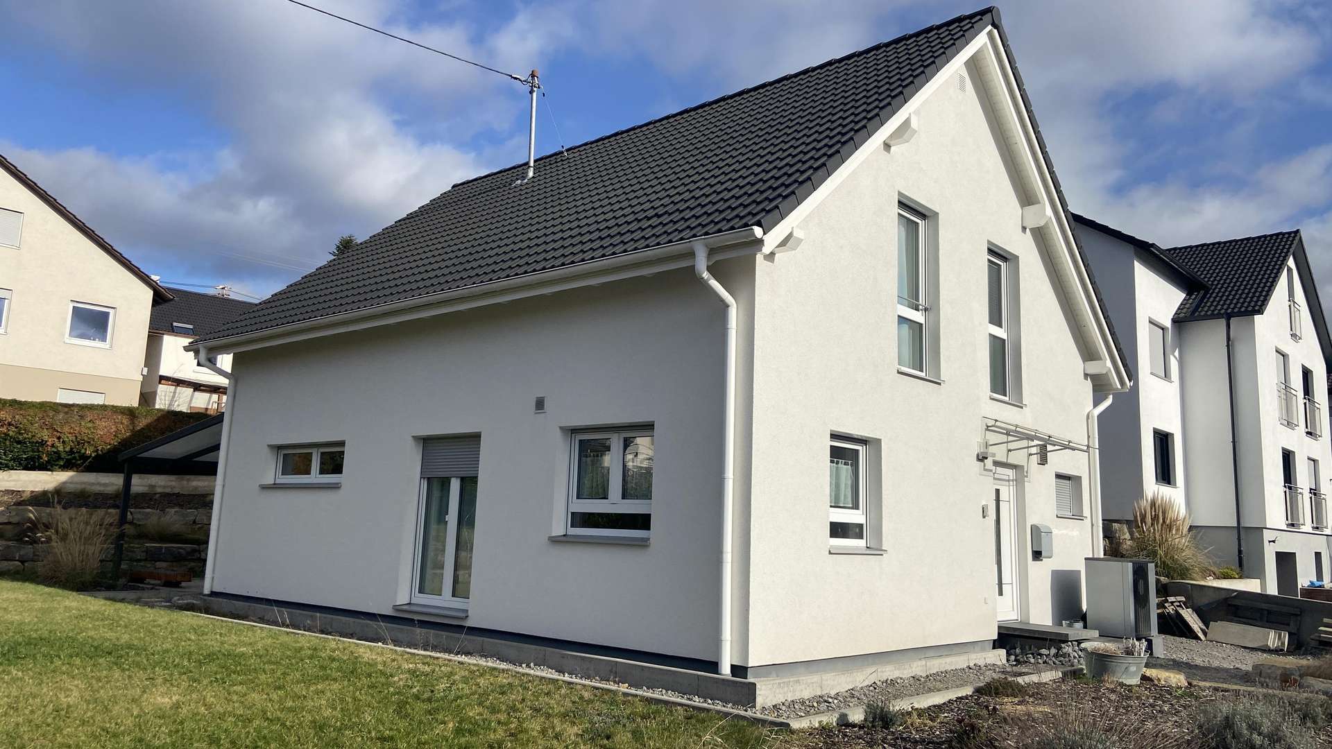 null - Einfamilienhaus in 74397 Pfaffenhofen mit 137m² kaufen