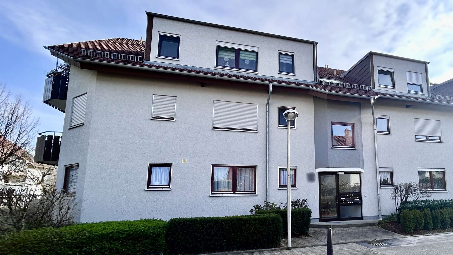 null - Etagenwohnung in 74078 Heilbronn mit 83m² kaufen