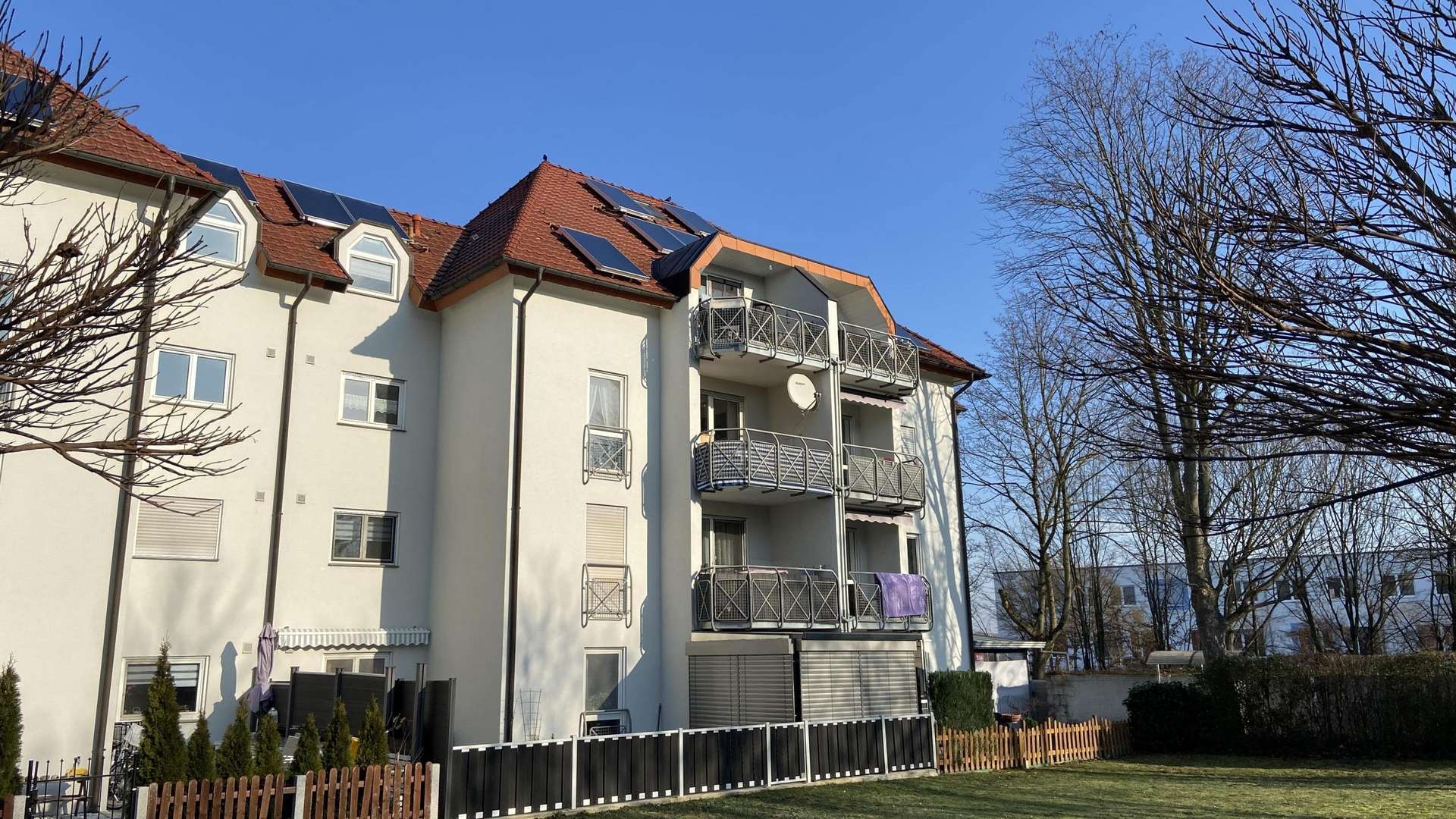 null - Dachgeschosswohnung in 74336 Brackenheim mit 75m² kaufen