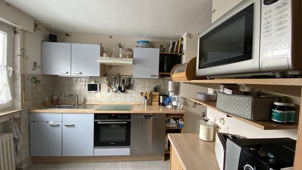 Küche - Reihenmittelhaus in 74219 Möckmühl mit 94m² kaufen