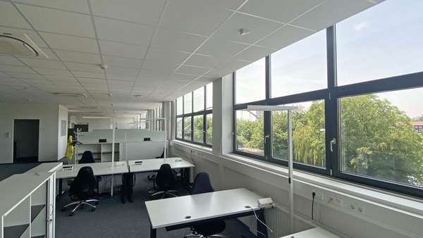 Büro - Büro in 74076 Heilbronn mit 470m² mieten