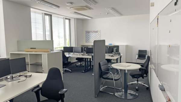 Büro - Büro in 74076 Heilbronn mit 386m² mieten