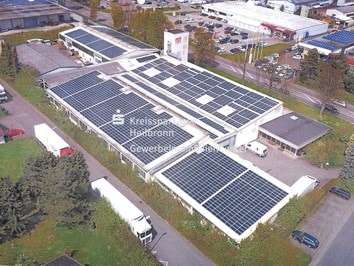 null - Produktion in 74206 Bad Wimpfen mit 6187m² mieten