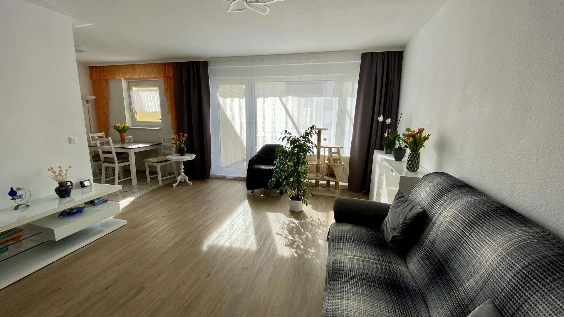 null - Etagenwohnung in 74172 Neckarsulm mit 44m² kaufen