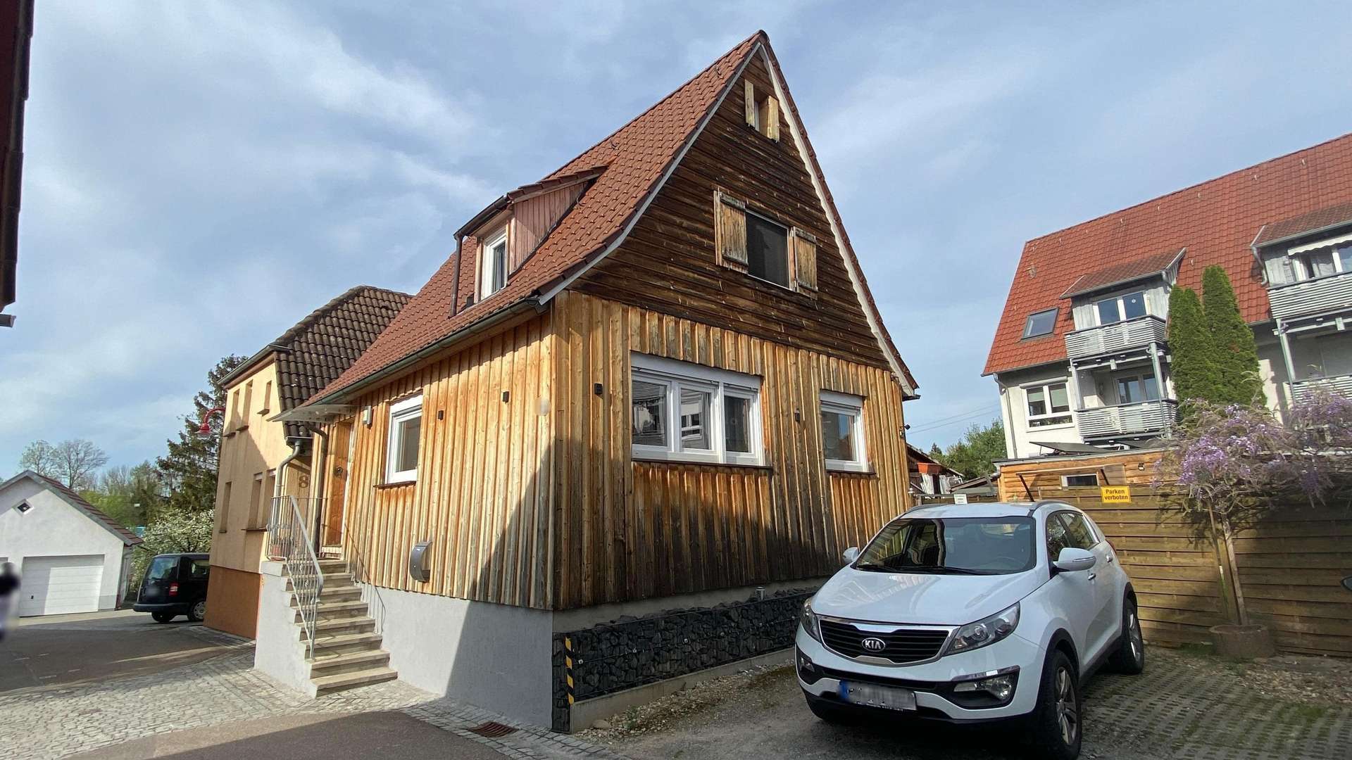 Einfamilienhaus in 74211 Leingarten mit 67m² kaufen SparkassenImmobilien