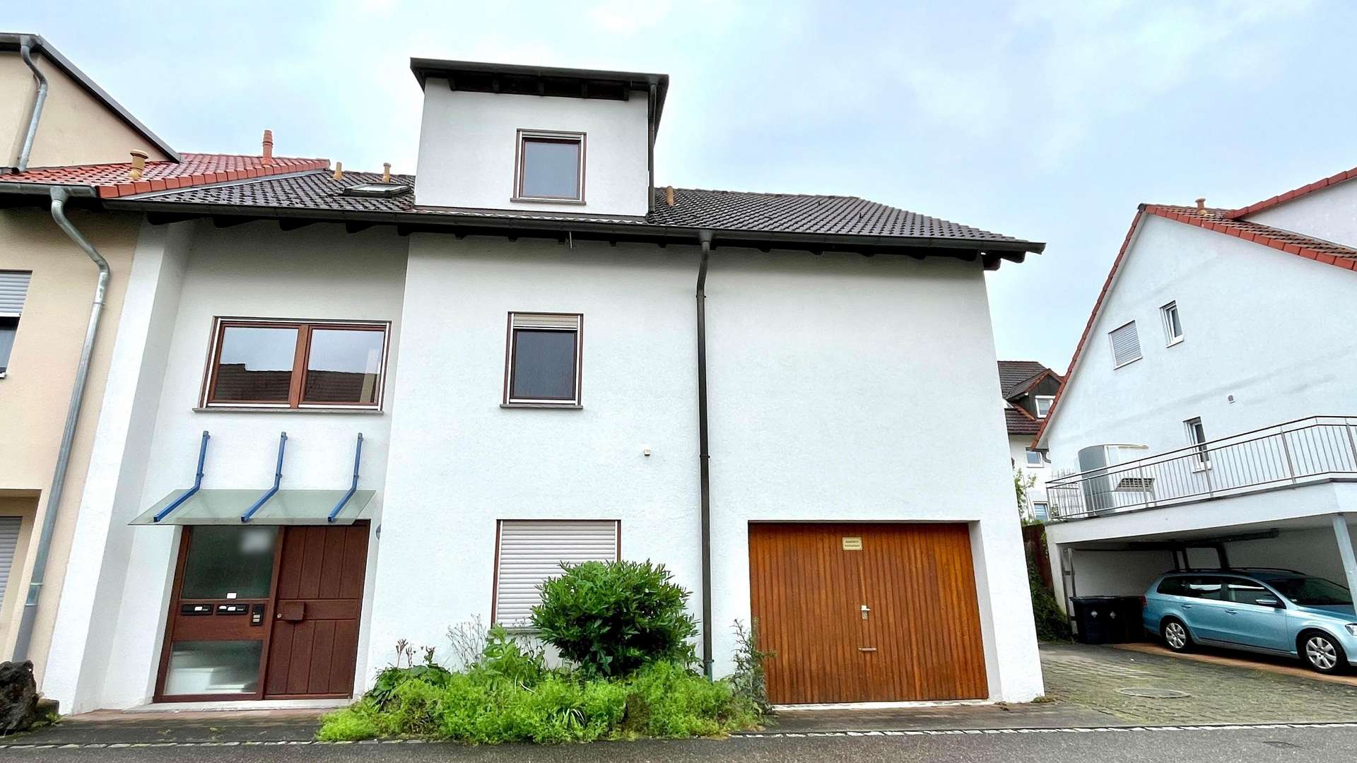 null - Zweifamilienhaus in 74080 Heilbronn mit 170m² kaufen