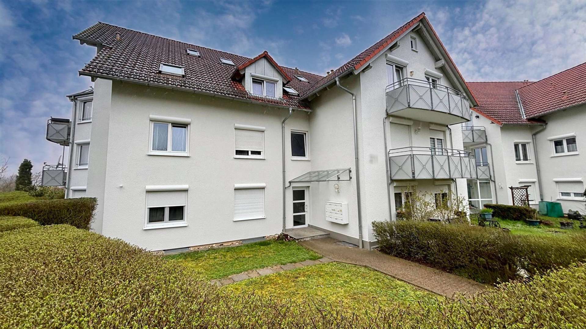 null - Etagenwohnung in 74831 Gundelsheim mit 72m² kaufen