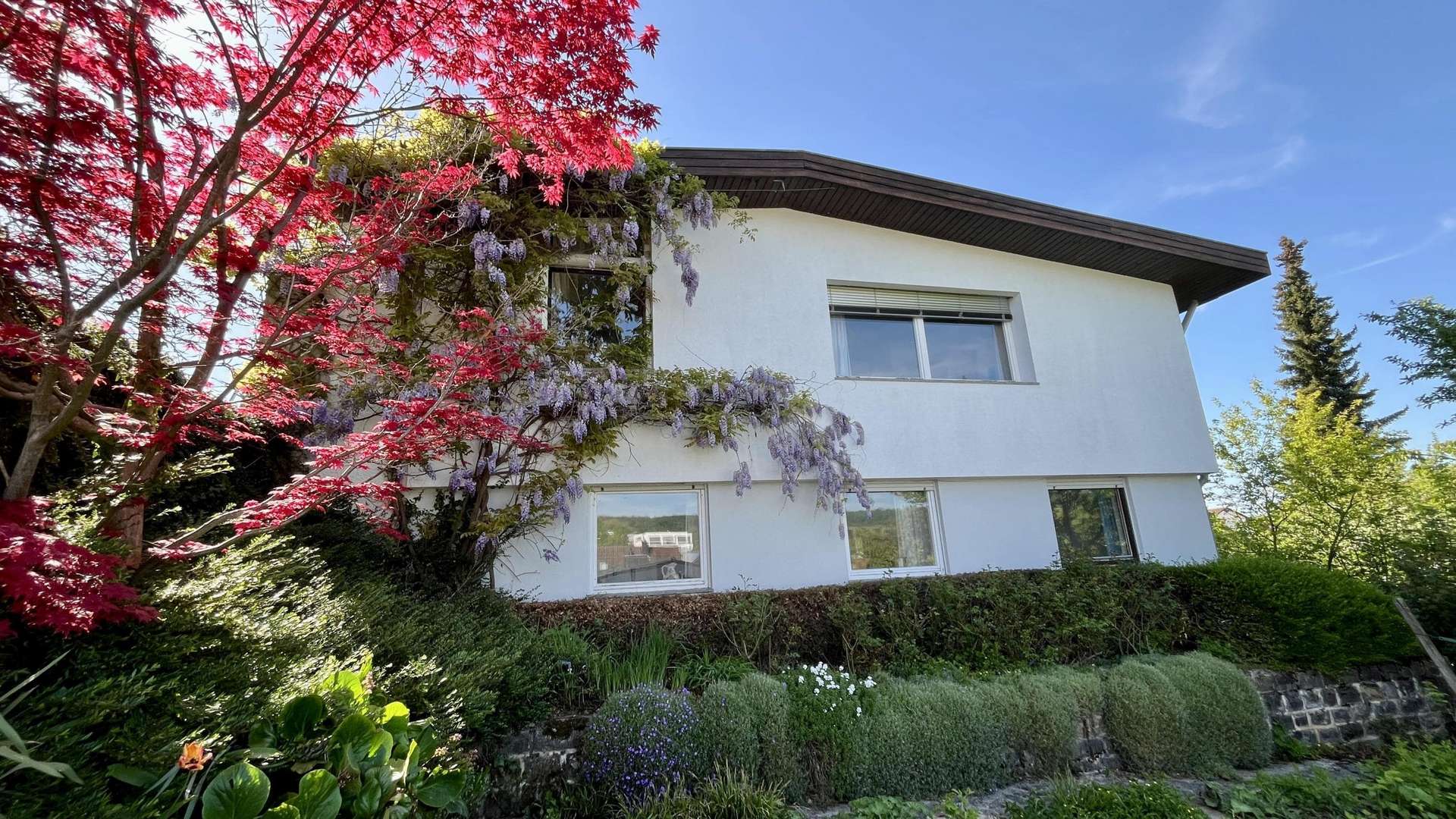 Außenansicht - Einfamilienhaus in 74074 Heilbronn mit 178m² kaufen