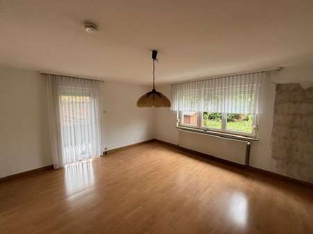 EG Wohnzimmer - Zweifamilienhaus in 74523 Schwäbisch Hall mit 178m² kaufen