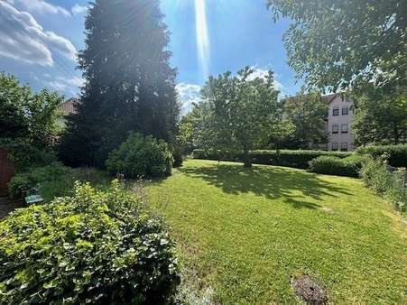 großer Garten - Zweifamilienhaus in 74523 Schwäbisch Hall mit 178m² kaufen