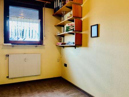 Kinderzimmer der EG-Wohnung - Zweifamilienhaus in 74597 Stimpfach mit 137m² kaufen
