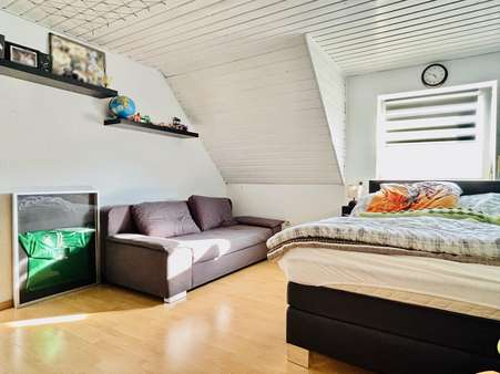 Kinderzimmer - Reihenmittelhaus in 74594 Kreßberg mit 122m² kaufen